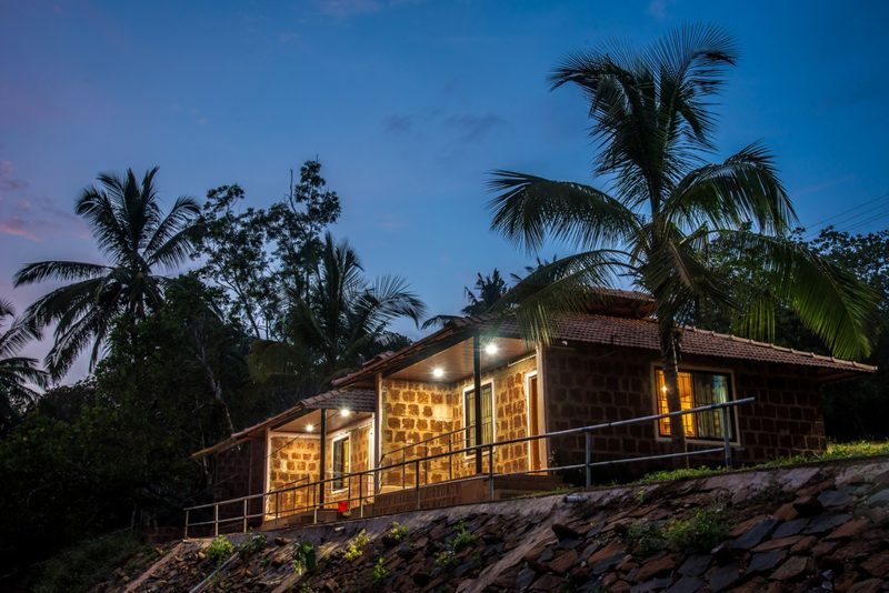 Dandeli Jungle Resorts