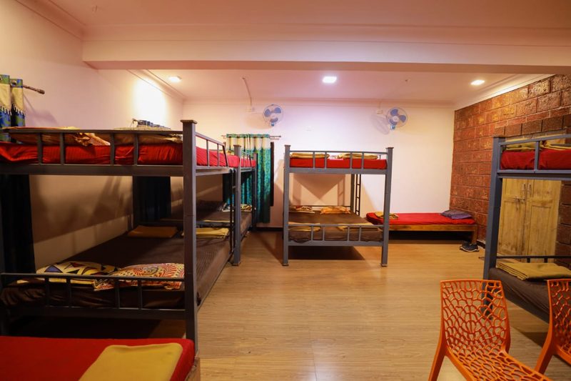Dandeli Jungle Resorts