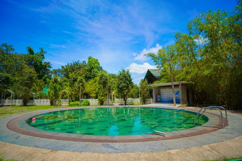 2 BHK Villa