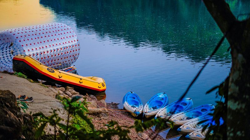 Dandeli River Valley Resort