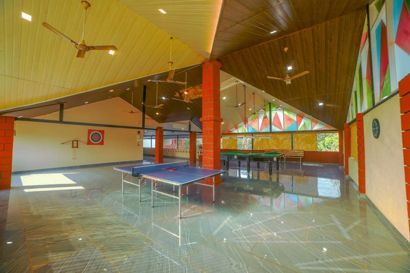 Dandeli River Valley Resort