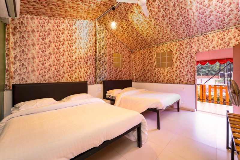 Maharaja Cottage