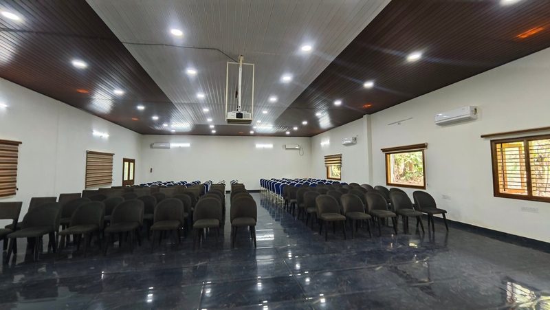 Advaya Luxury Resort