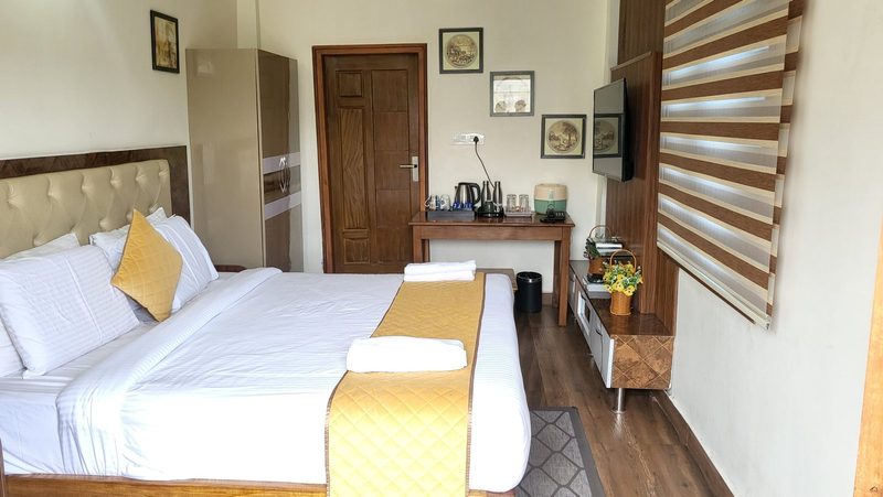 Club Room