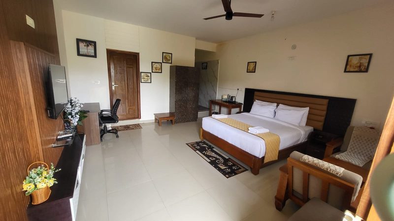 Club Premium Room