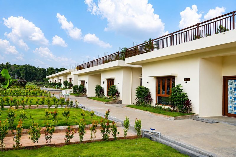 Monsoon Cottages