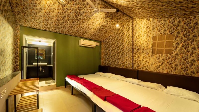Dandeli Ideals Resort