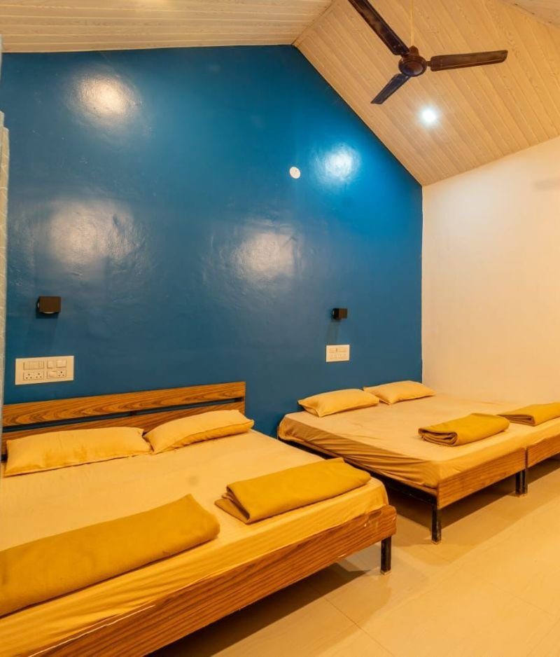 Dandeli Ideals Resort