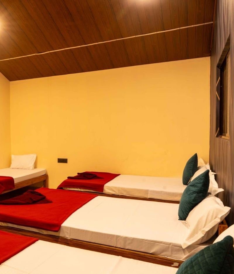 Dandeli Ideals Resort