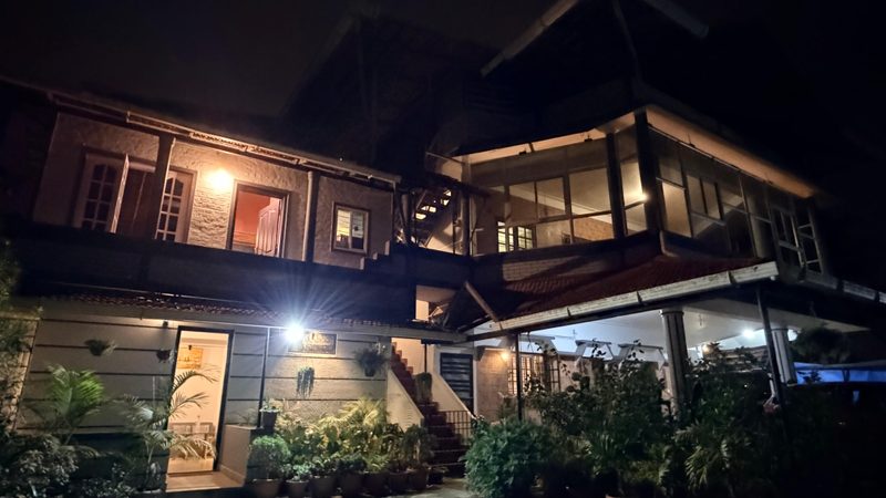 Summer Green Homestay