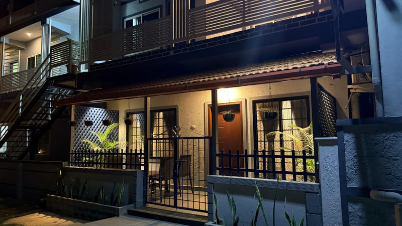 Summer Green Homestay