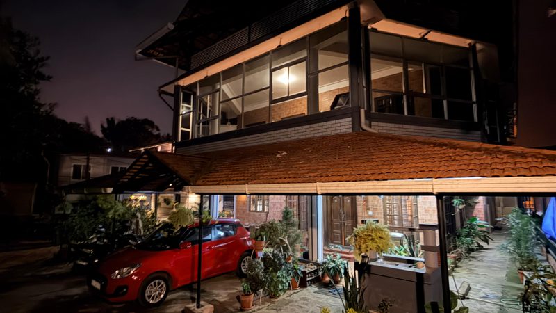 Summer Green Homestay