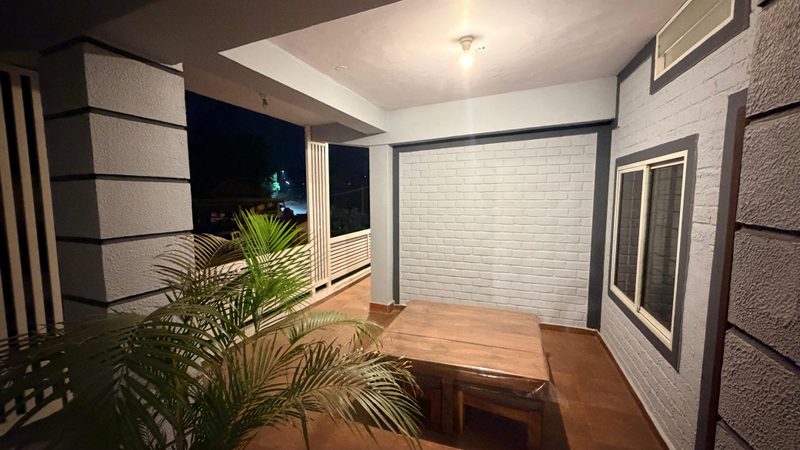 Summer Green Homestay
