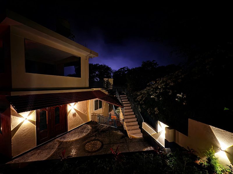 Ameya Coorg Homestay
