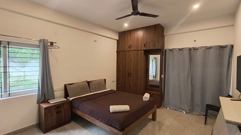 Ameya Coorg Homestay