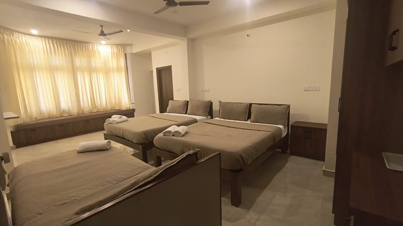 Ameya Coorg Homestay