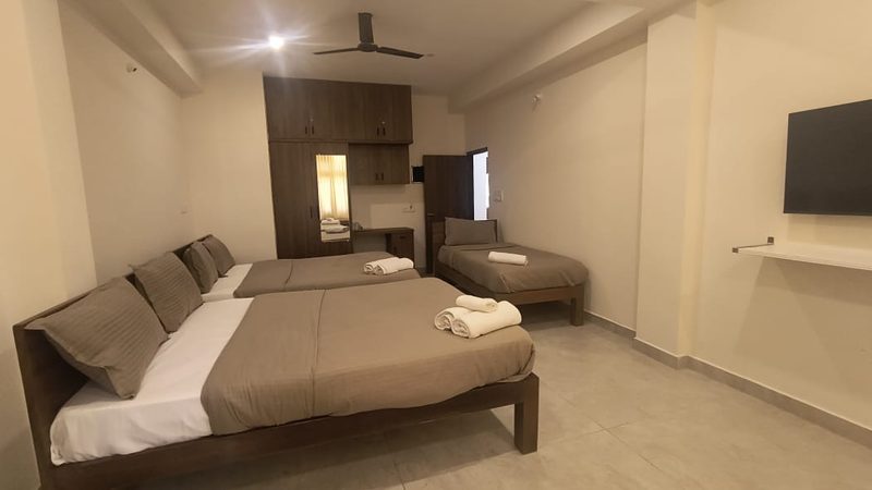 Ameya Coorg Homestay