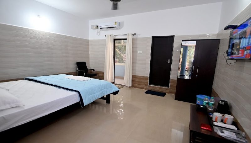Premium Room With Balcony