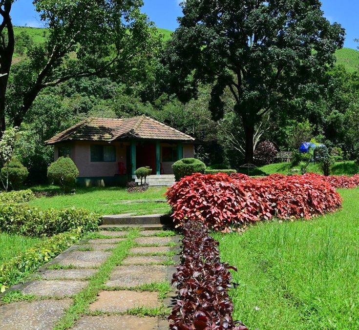 Personal Cottage