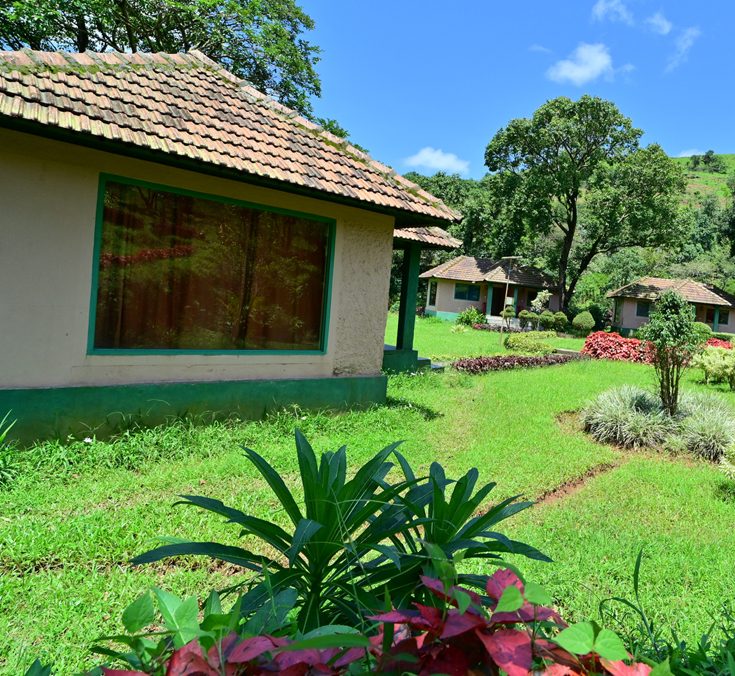 Family Cottage