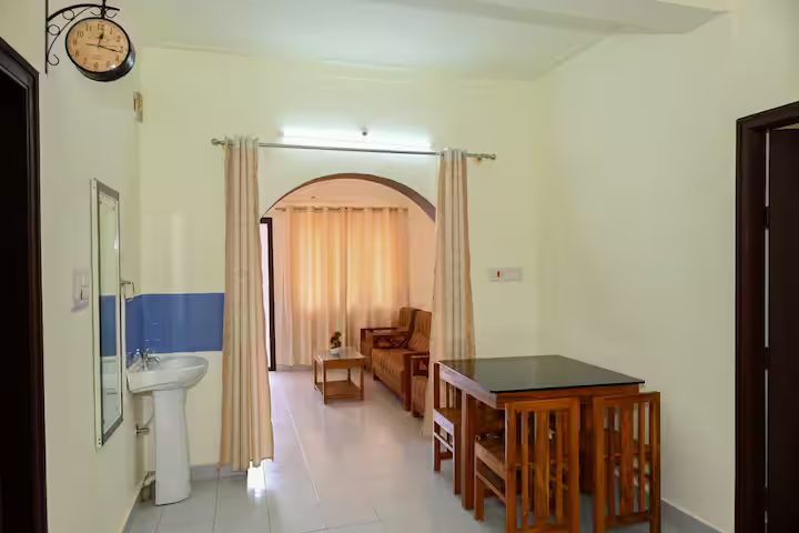 Madikeri Kuppendare Coorg Homestay