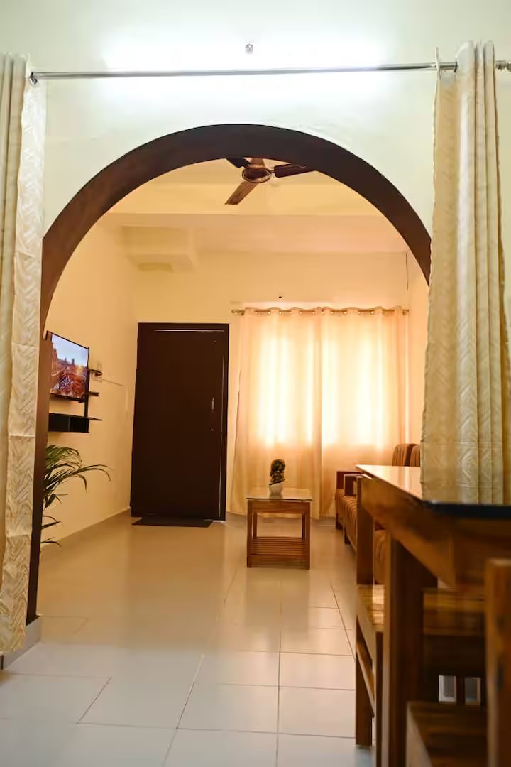 Madikeri Kuppendare Coorg Homestay