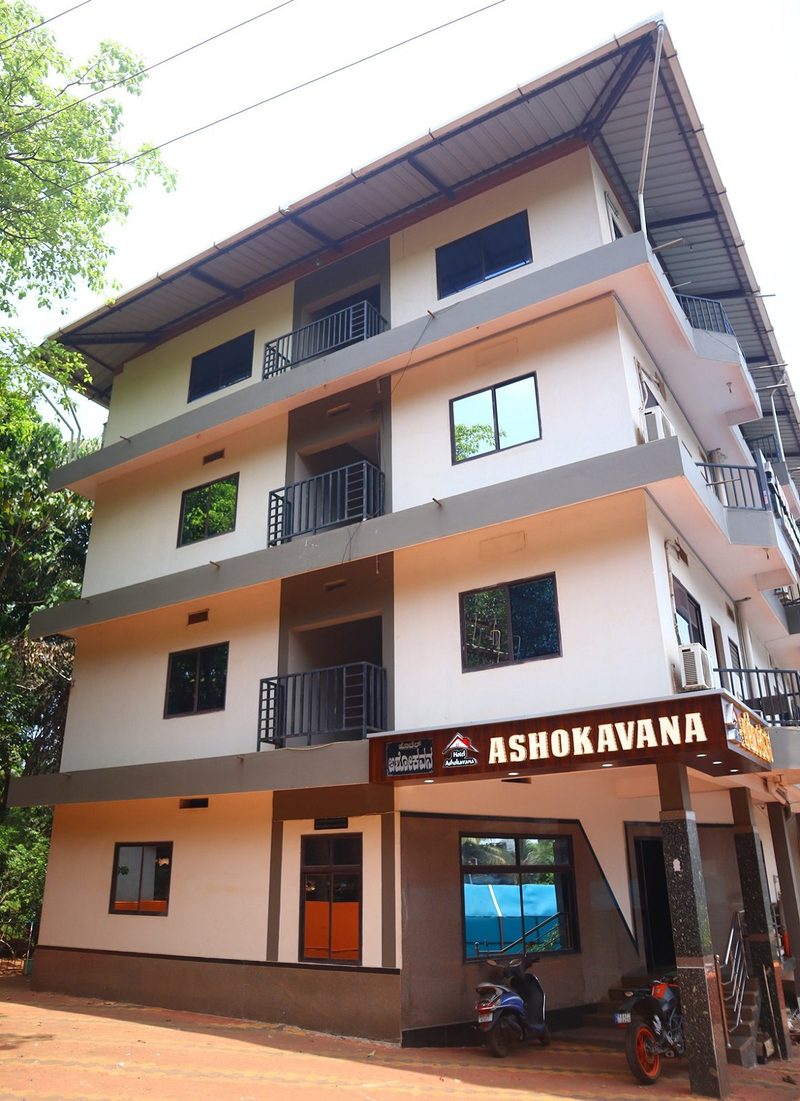 Ashokavana Hotel