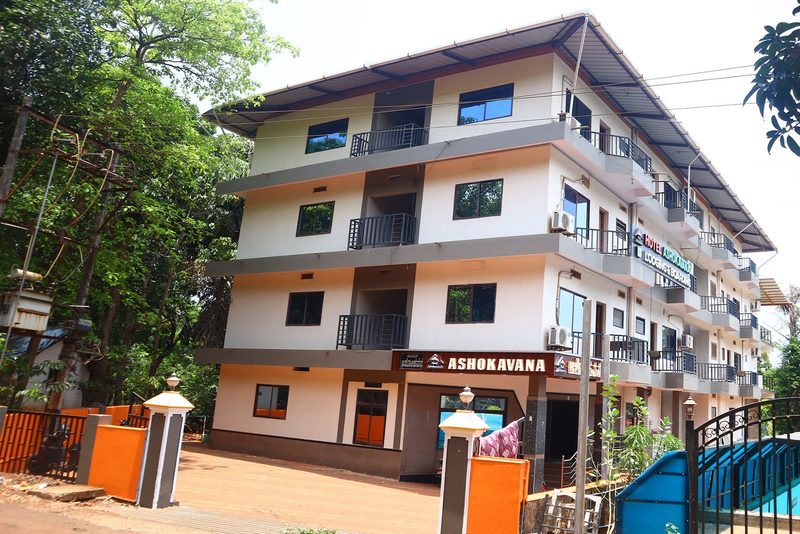 Ashokavana Hotel