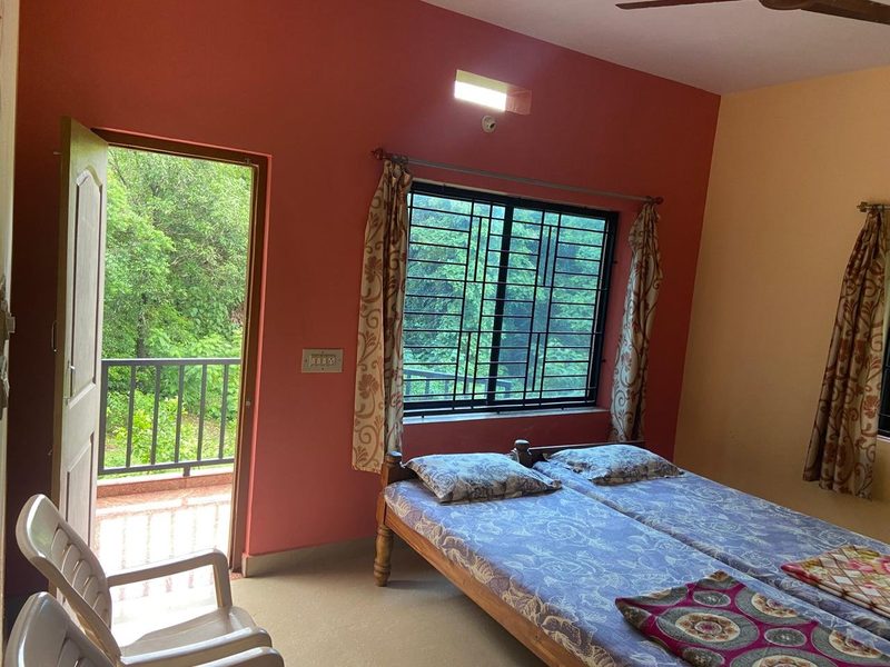 Normal Double Room