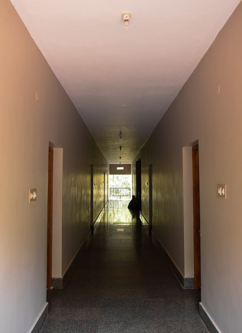 Ashokavana Hotel