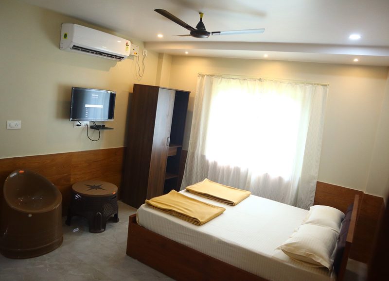 Ashokavana Hotel