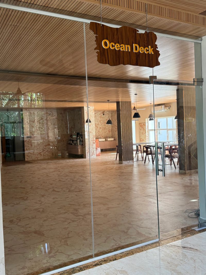 Gokarna Samudra Beach Resort