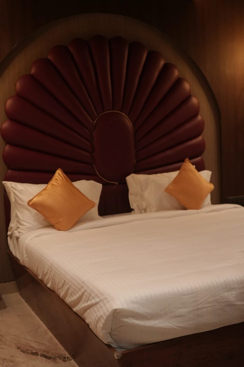 Gokarna Samudra Beach Resort