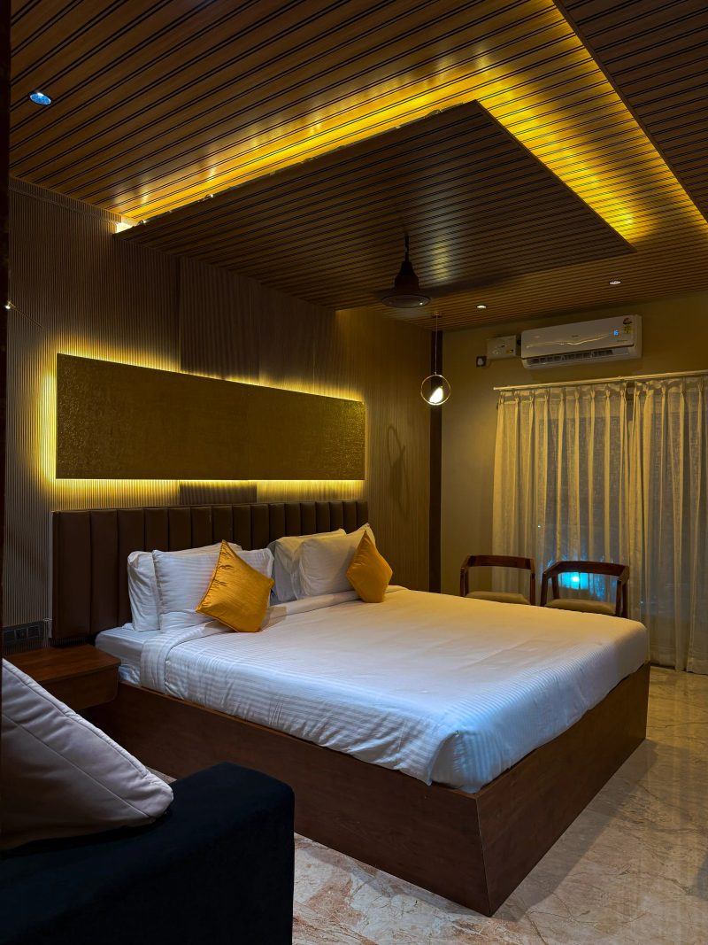 Gokarna Samudra Beach Resort