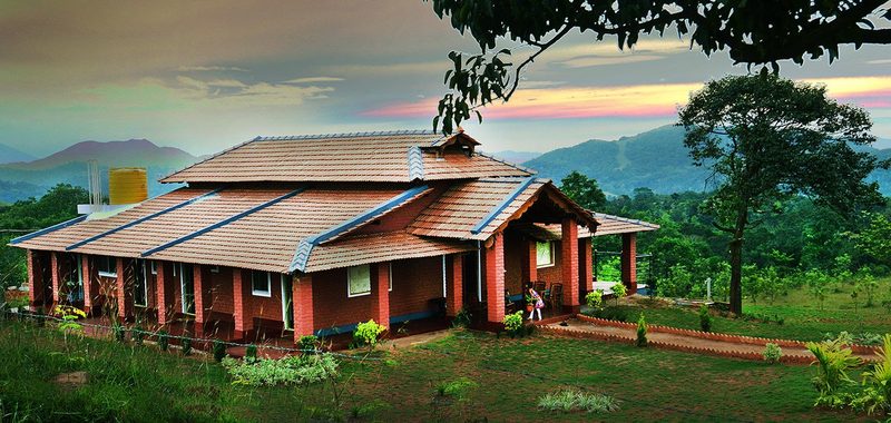 Misty Mountains Homestay