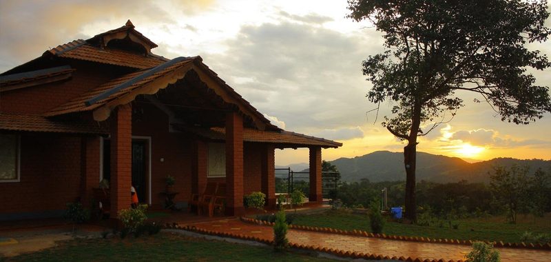 Misty Mountains Homestay