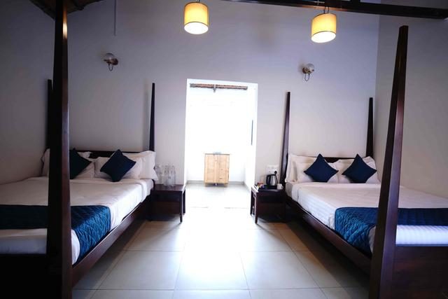 Ravishing Retreat
