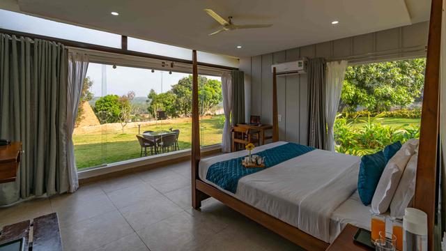 Ravishing Retreat