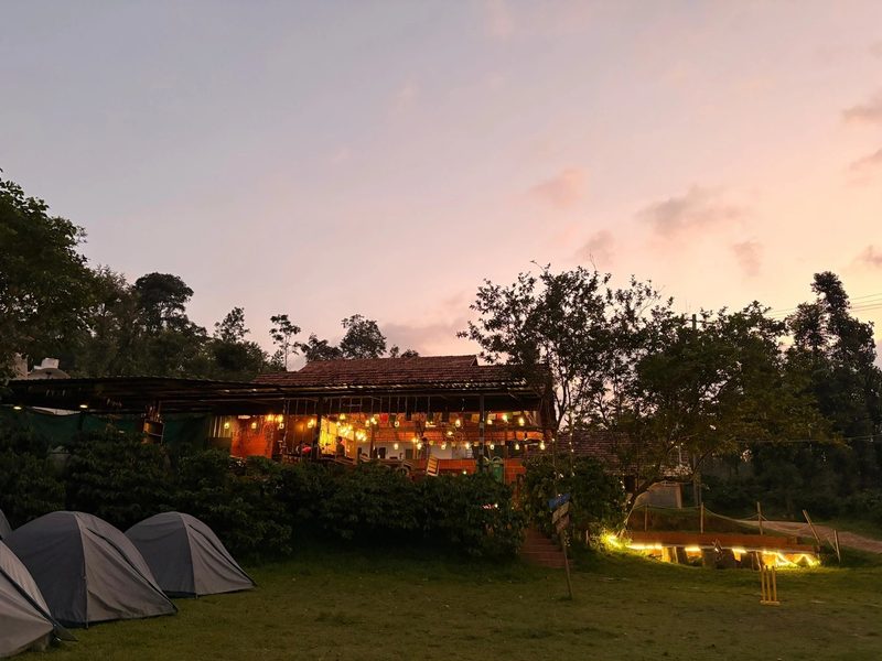 Camp Alpha