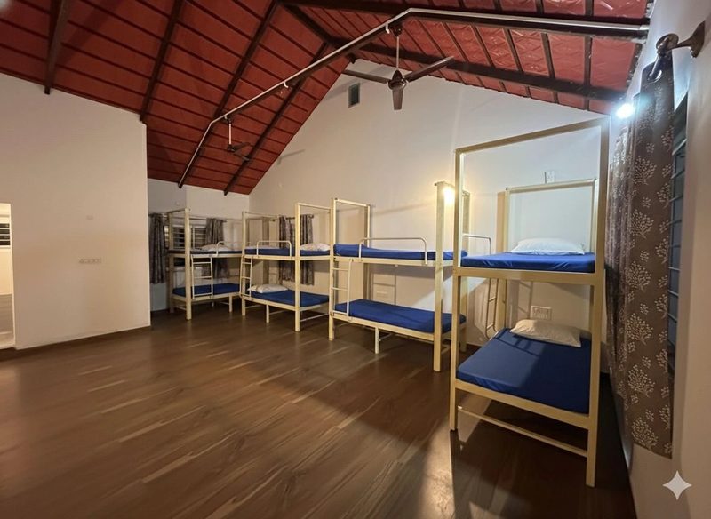 Camp Alpha