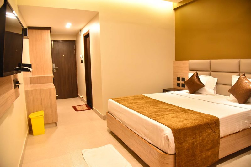 Hotel OM International