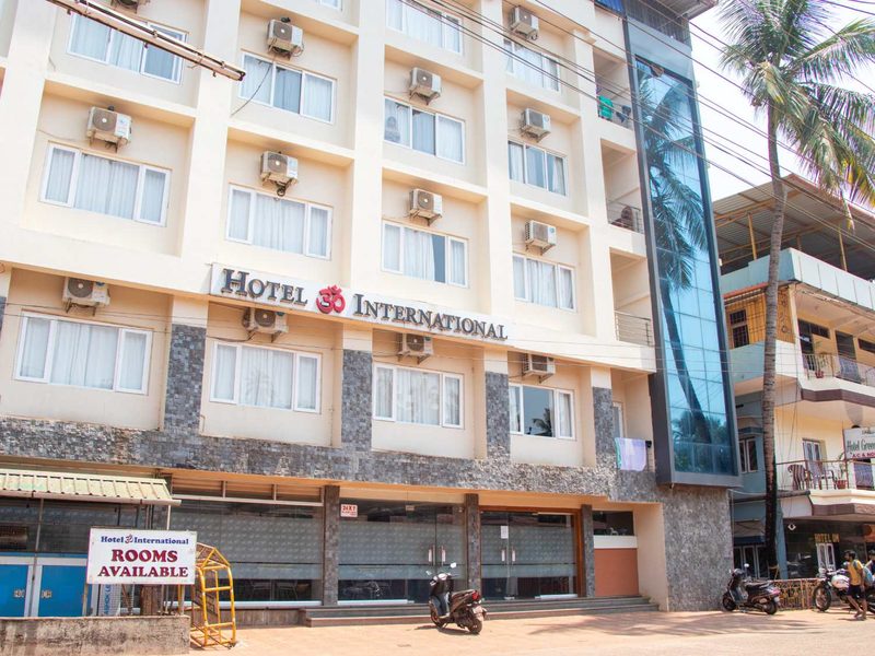 Hotel OM International