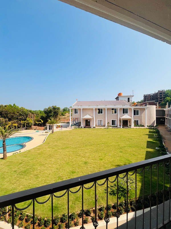 Samruddhi Resort