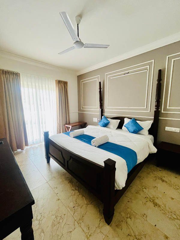 Samruddhi Resort