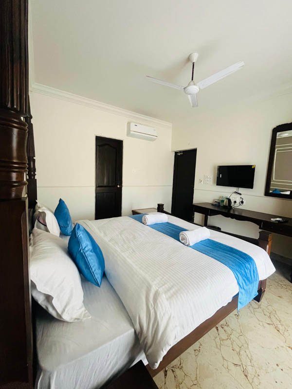 Samruddhi Resort