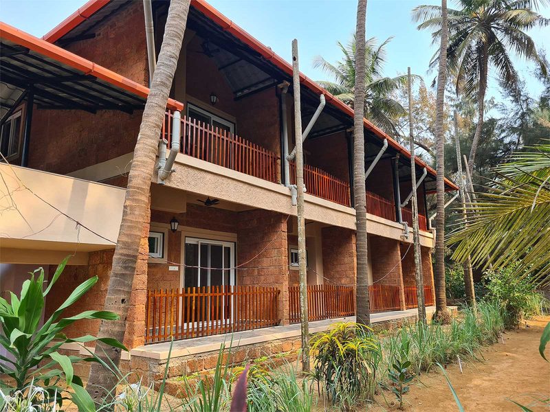 OmBodhi Homestay
