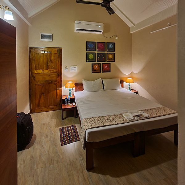 OmBodhi Homestay