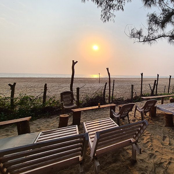 OmBodhi Homestay