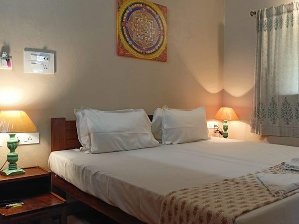 OmBodhi Homestay