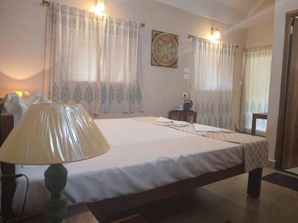 OmBodhi Homestay